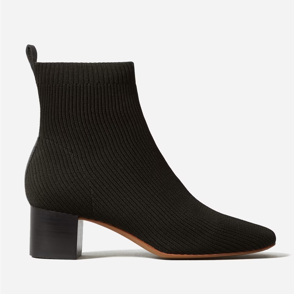 Almost New Everlane Glove Boot